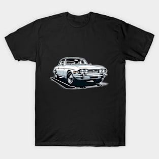 1970 Triumph Stag T-Shirt